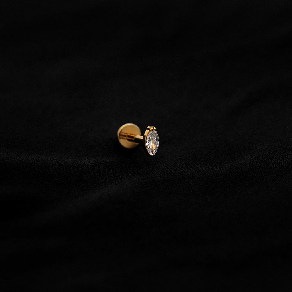 Labret met schroefdraad en implantaatkwaliteit Titanium Seven Ball 16 g-18 g BIG kraakbeenpiercing op de rug helix-sieraden - Nederland Labret met schroefdraad en implantaatkwaliteit Titanium Seven Ball 16 g-18 g BIG kraakbeenpiercing op de rug helix-sieraden - Nederland