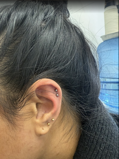 Albert-Haika-showing-off-piercing-from-pheenix-piercing-studio