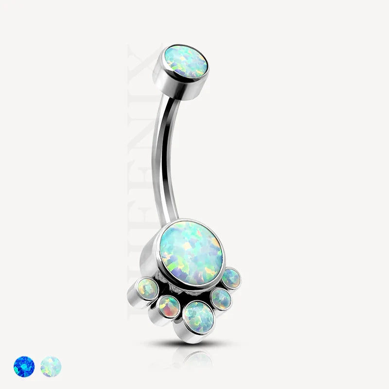 Navel 2025 piercing jewellery